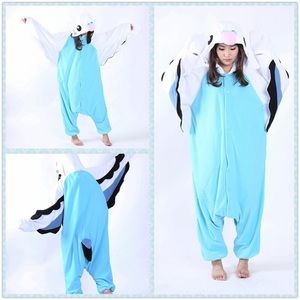 MOVING OUT SALE Blue Parrot Bird Kigurumi Onesie